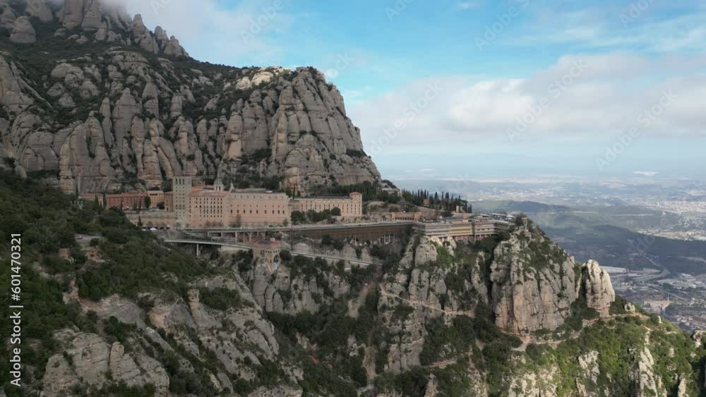 Montserrat Montserrat