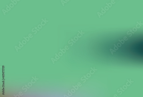Gradient pattern, vector illustration. Abstract backdrop. Blurred background
