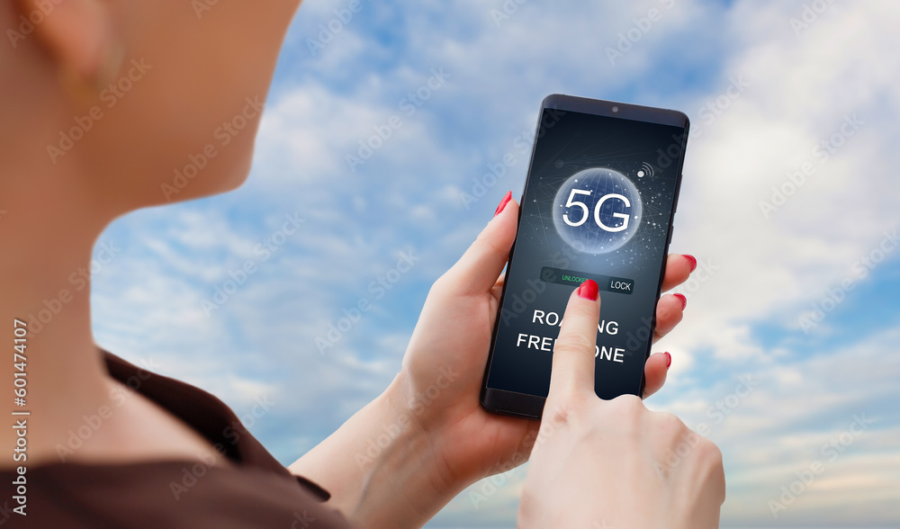 Free Roaming in the Euro zone, EU. Cellphone Free Roaming in the Euro zone, EU. Cellphone
