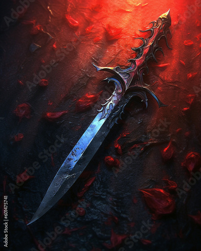 Schwert © Victoria