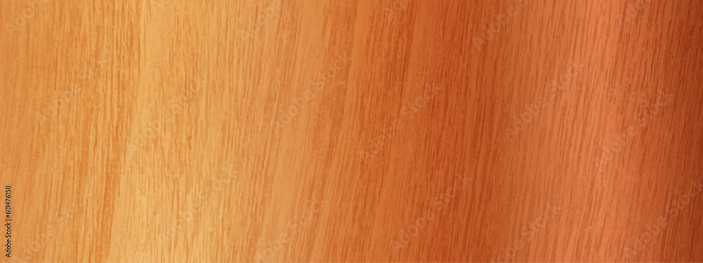 Fototapeta premium Soft light wood planks with natural texture, wooden retro background, light wooden background, table with wood grain texture. 