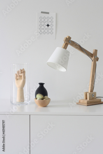 Office detail