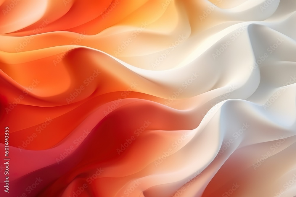 abstract polygonal background, in orange and red, geometrically textured abstract polygonal background, in orange and red, geometrically textured