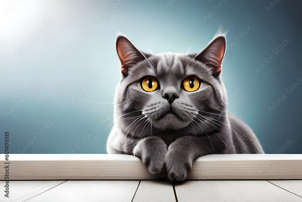 Premium Closeup Cute Tabby Cat | blur, 4K, Animal Wallpaper, cat Background, cute cat, AI Premium Closeup Cute Tabby Cat | blur, 4K, Animal Wallpaper, cat Background, cute cat, AI