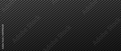 Dark vector background carbon fiber texture