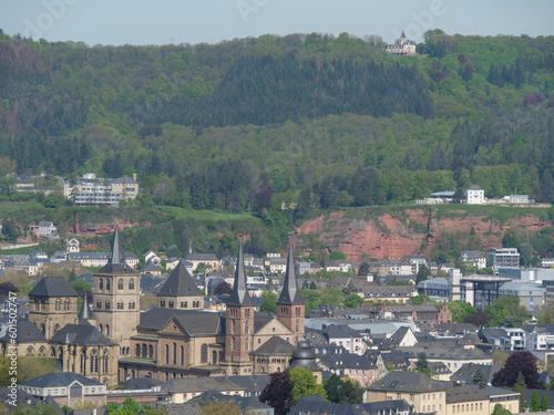Trier, die älteste Stadt Deutschlands