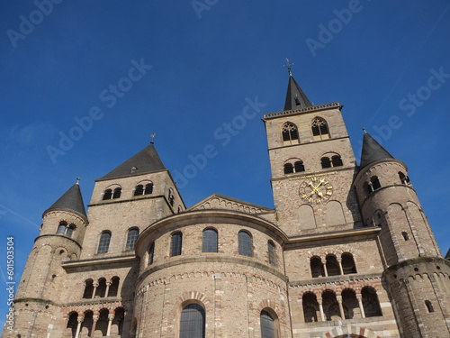 Trier, die älteste Stadt Deutschlands