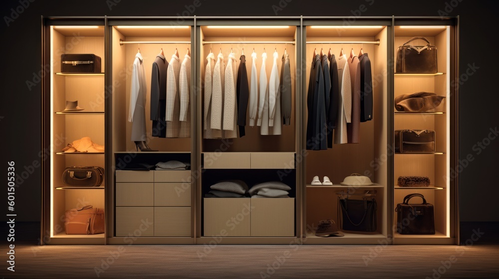 Wardrobe Design Ideas Wardrobe Design Ideas