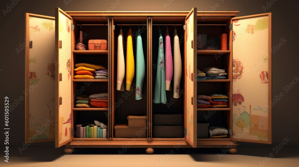 Wardrobe Design Ideas Wardrobe Design Ideas
