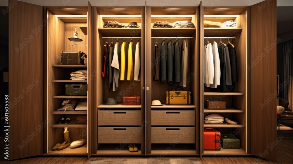 Wardrobe Design Ideas Wardrobe Design Ideas