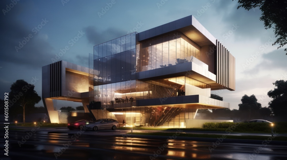 Exterior Architecture Design Ideas Exterior Architecture Design Ideas
