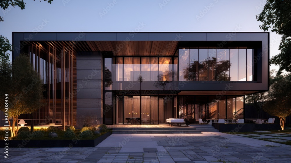Exterior Architecture Design Ideas Exterior Architecture Design Ideas