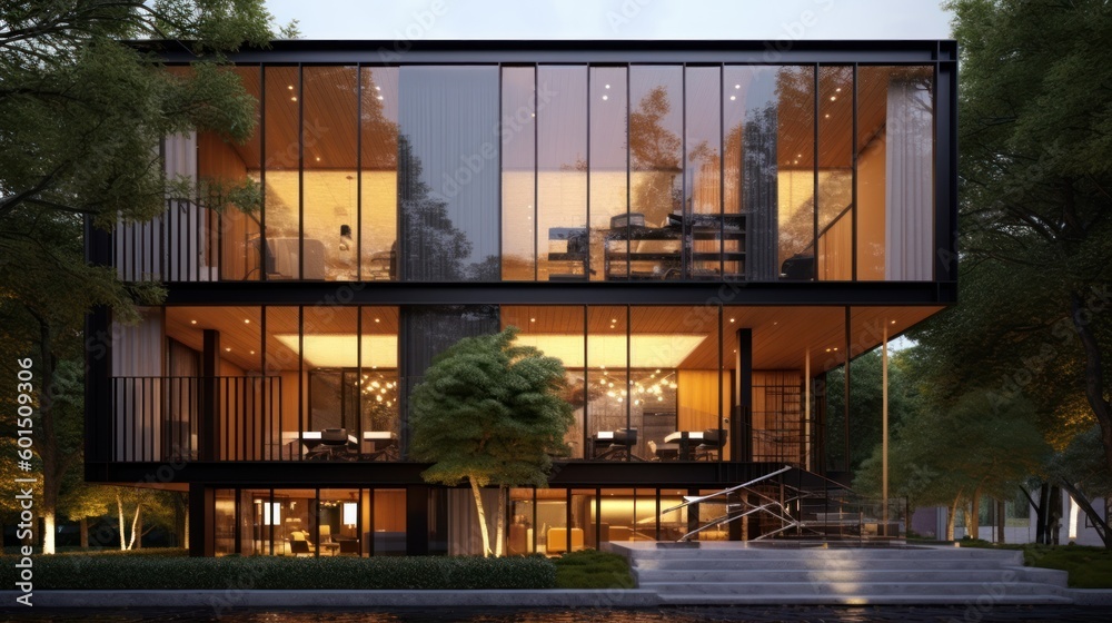 Exterior Architecture Design Ideas Exterior Architecture Design Ideas