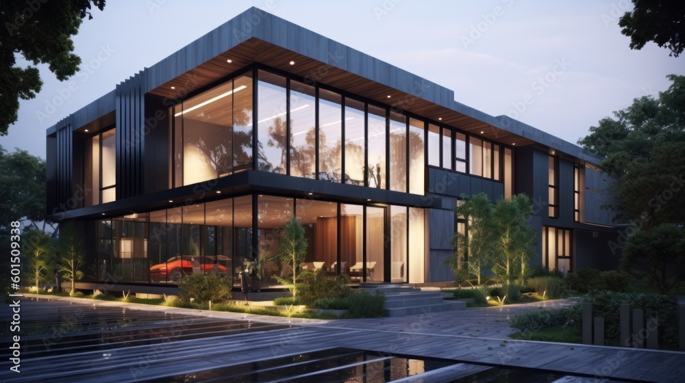 Exterior Architecture Design Ideas Exterior Architecture Design Ideas