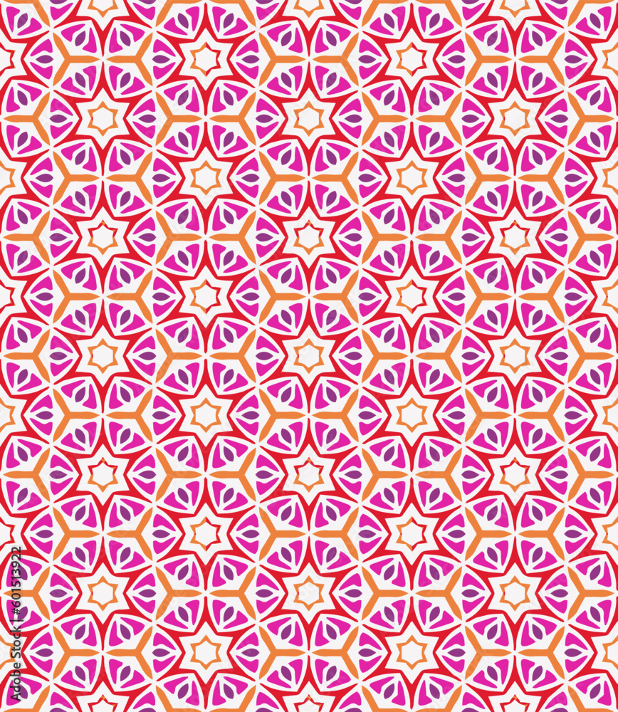 Multi color seamless abstract pattern. Background and backdrop. Multi Colored. Colorful ornamental design. Colored mosaic ornaments. Vector graphic illustration. EPS10. Multi color seamless abstract pattern. Background and backdrop. Multi Colored. Colorful ornamental design. Colored mosaic ornaments. Vector graphic illustration. EPS10.