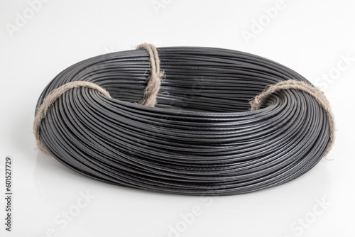 Coaxial Cables photo