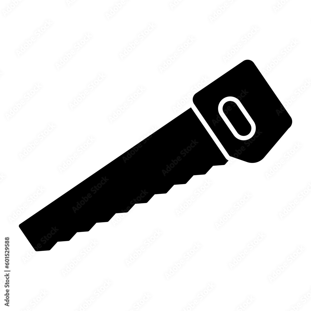 saw
