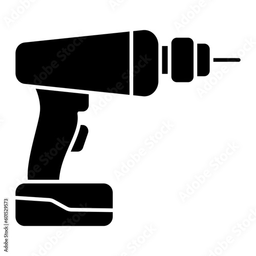 drill machine