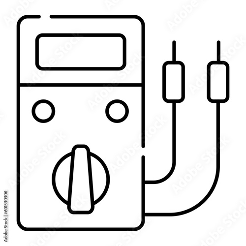 multimeter