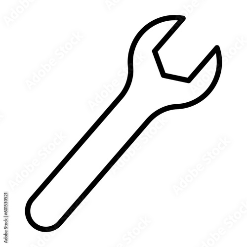 spanner