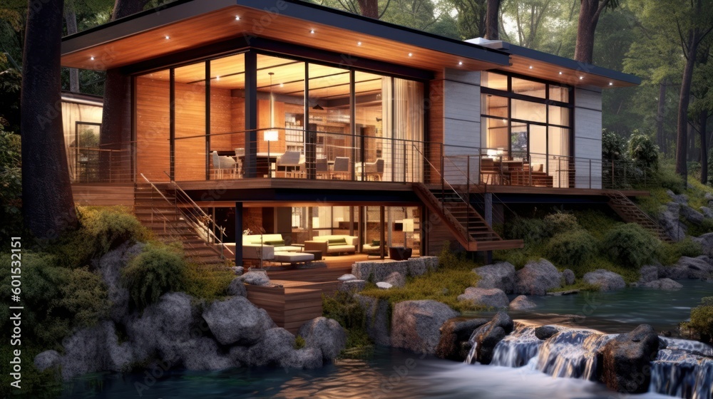 Modern House Design Concept Design Modern House Design Concept Design