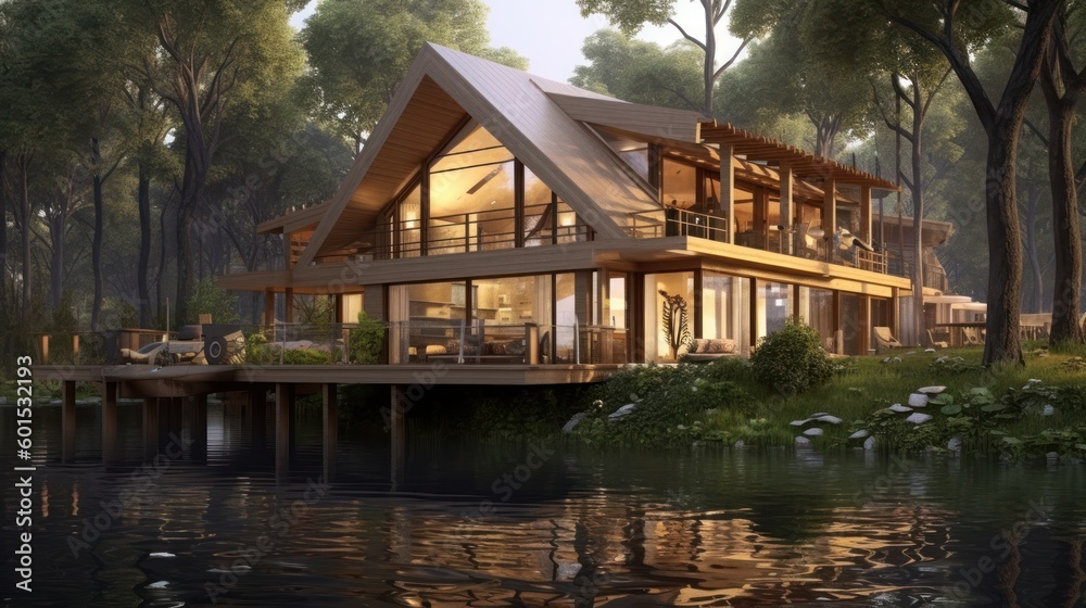 Modern House Design Concept Design Modern House Design Concept Design