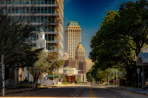 Tulsa City View © johncparham