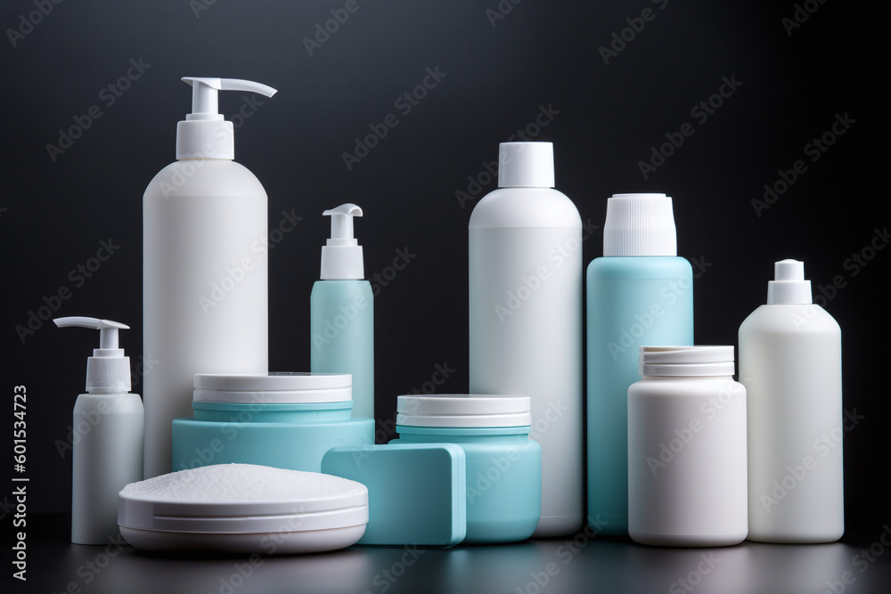 Care Products for Self-Care and Wellness. Generative AI Care Products for Self-Care and Wellness. Generative AI