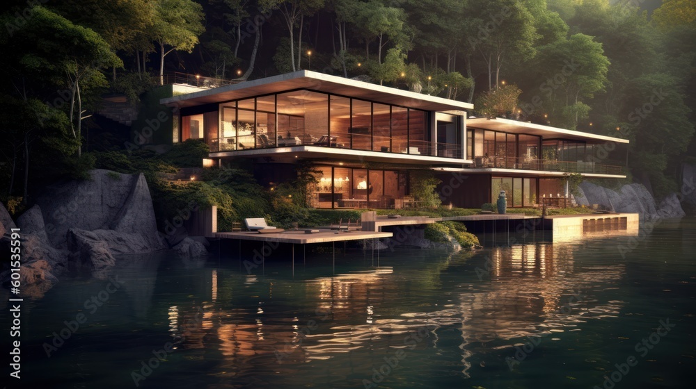Modern House Design