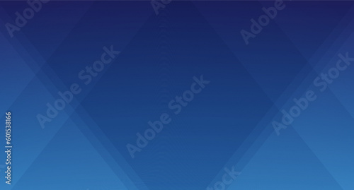 Abstract blue color background, low poly design. Trendy abstract blue background for wallpaper, banner and sports flyer. Modern backdrop for poster. Arrow and speed background. Abstract vector concept