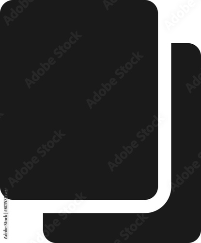 Wallpaper Mural Copy paste icon Torontodigital.ca