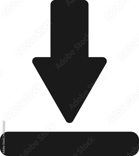 Download icon