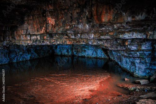 Alabama Cave 