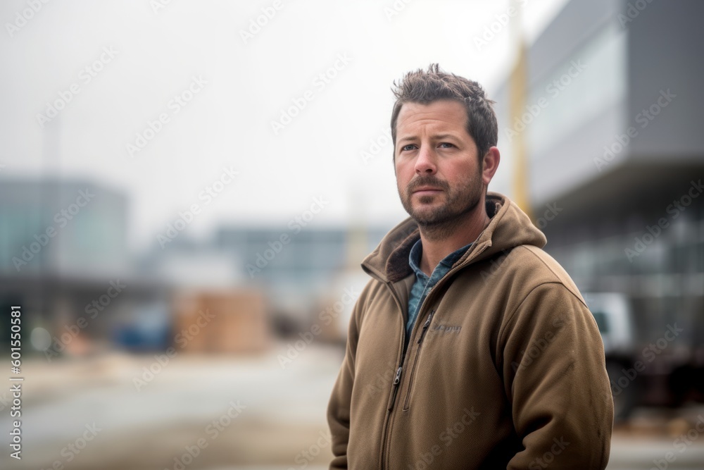 Portrait of a handsome young man in an urban context. Shallow depth of field. Portrait of a handsome young man in an urban context. Shallow depth of field.