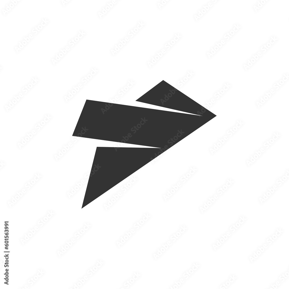 airplane logo template. Icon Illustration Brand Identity. Isolated and flat illustration. Vector graphic airplane logo template. Icon Illustration Brand Identity. Isolated and flat illustration. Vector graphic
