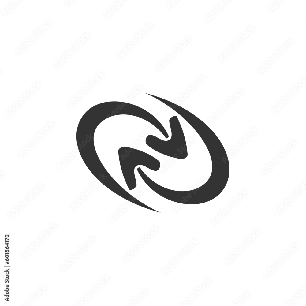 airplane logo template. Icon Illustration Brand Identity. Isolated and flat illustration. Vector graphic airplane logo template. Icon Illustration Brand Identity. Isolated and flat illustration. Vector graphic