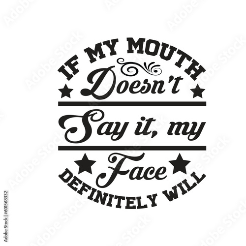 T-shirt Design Vector. Good for Clothes, Greeting Card, Poster, and Mug Design. Printable Vector Illustration.