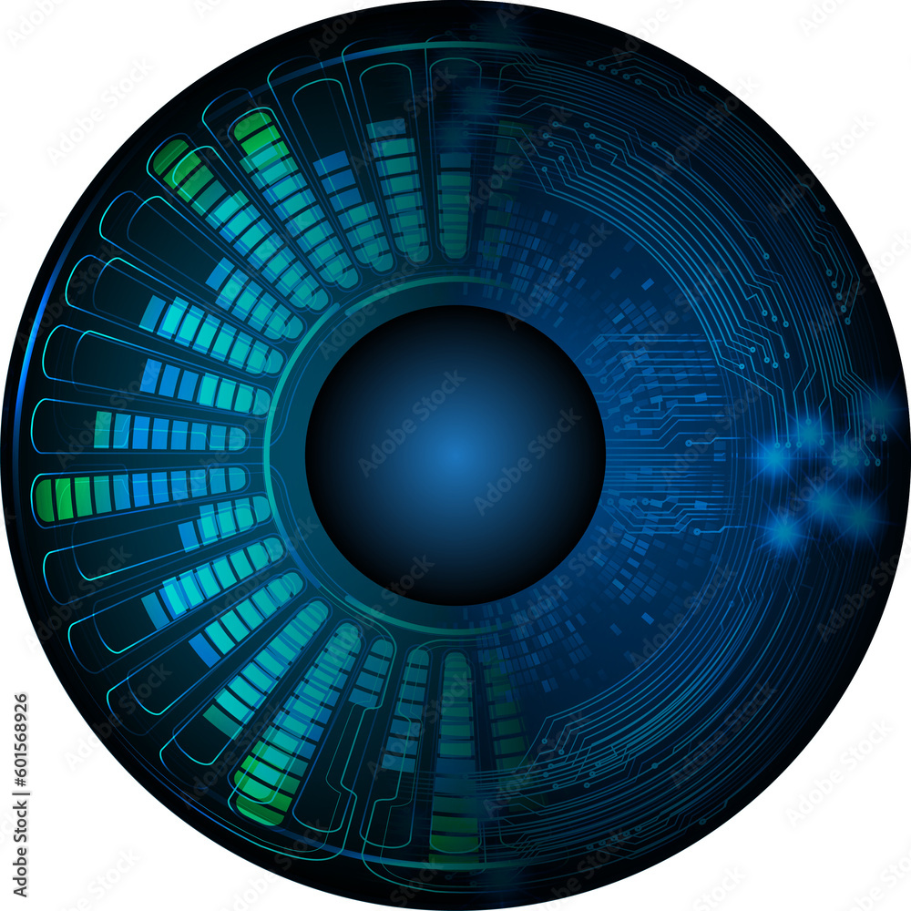 eye technology