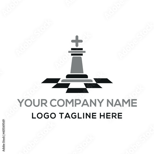 chess pawn on a chessboard