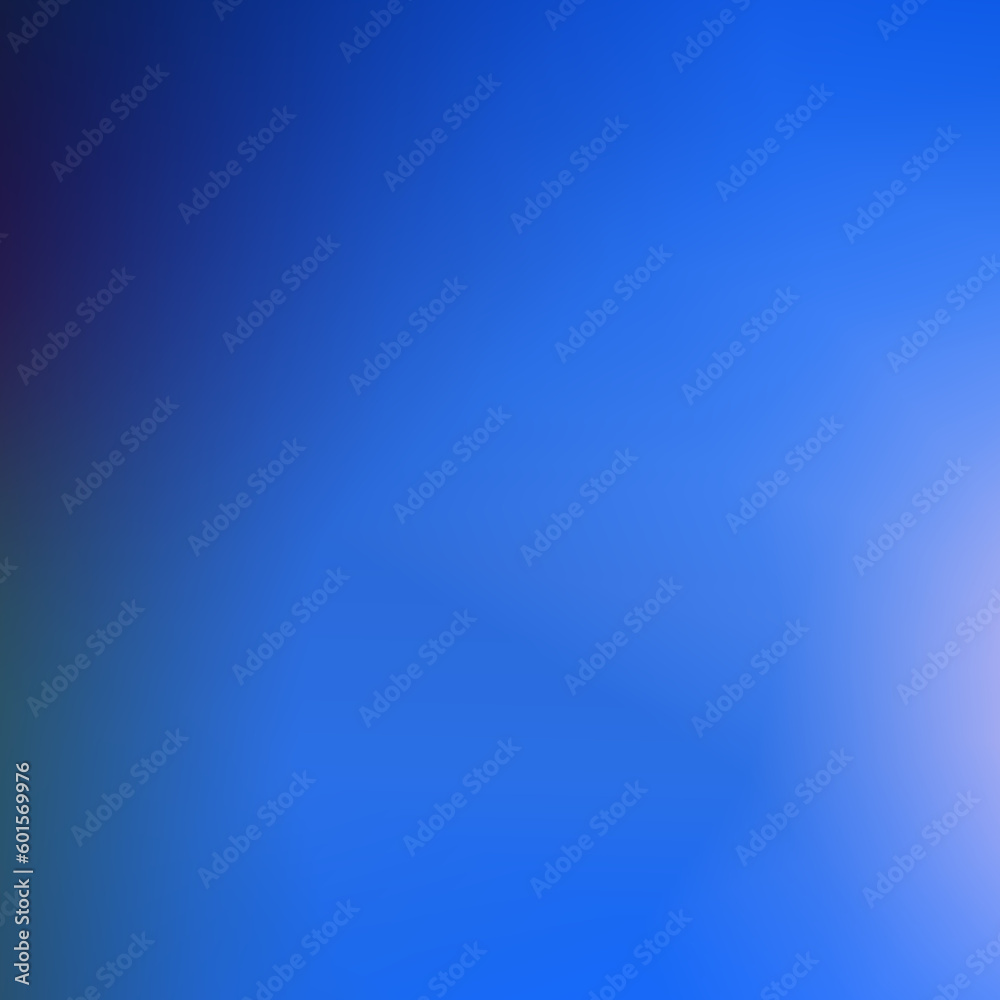 Obraz premium Modern Muted Gradient Background 