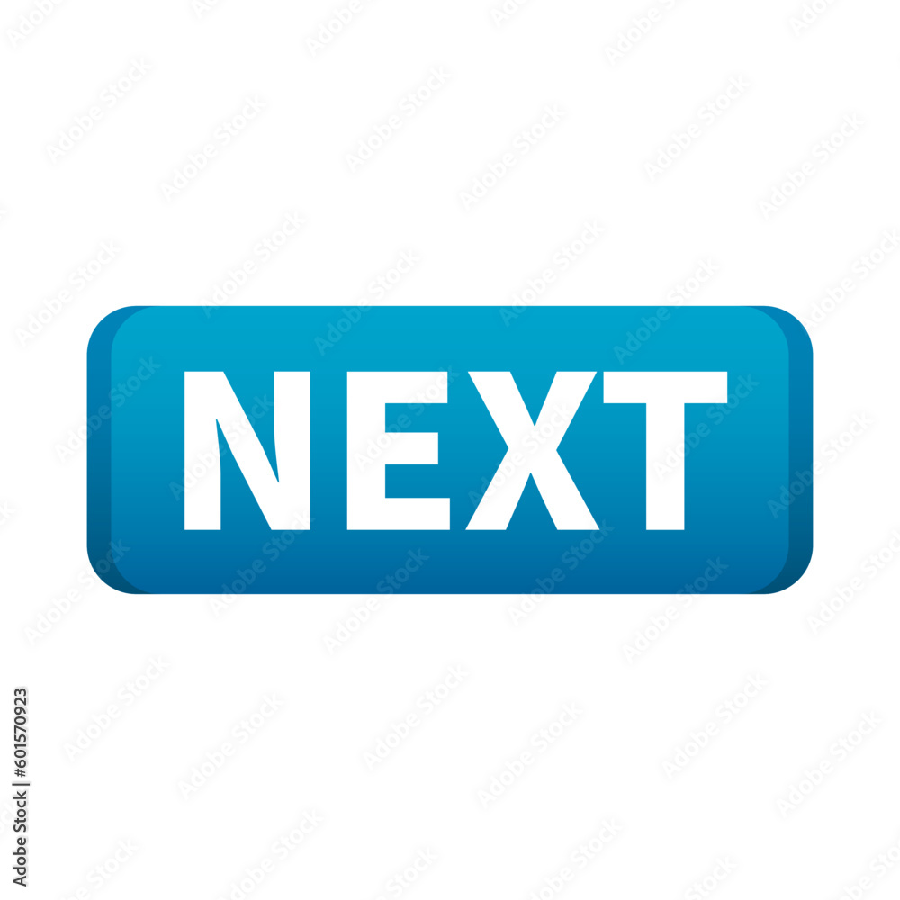 Next Button In Blue Gradient Color And Rectangle Shape
Next Button In Blue Gradient Color And Rectangle Shape