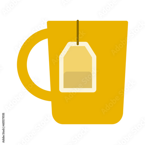 Drink of Afternoon Tea