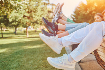 shoes for teens