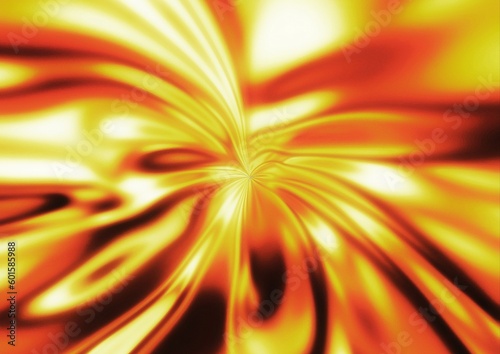 abstract fire background