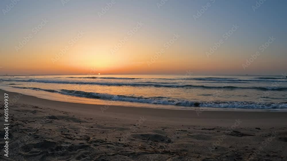 海と太陽 海と太陽