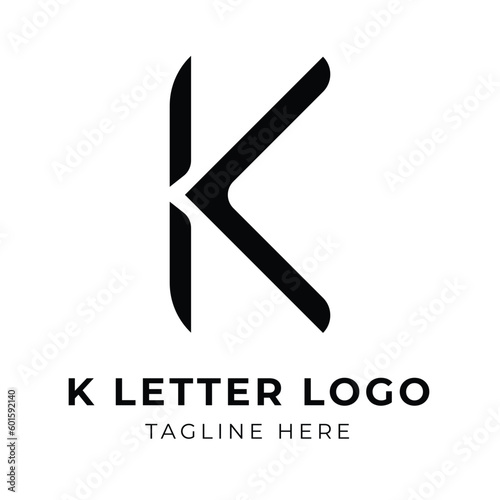 Alphabet letter logo design