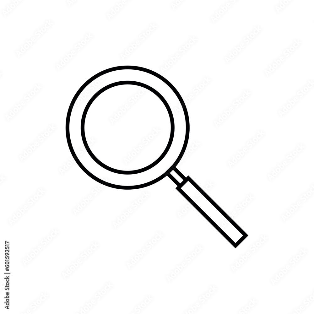 Frying pan line set icon, cooking food logo vector Frying pan line set icon, cooking food logo vector