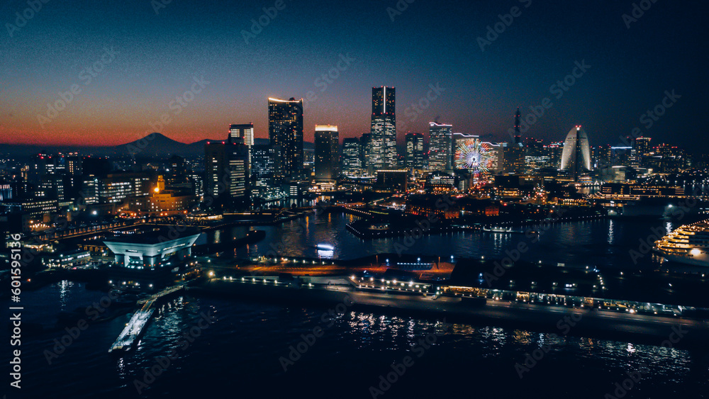 Yokohama