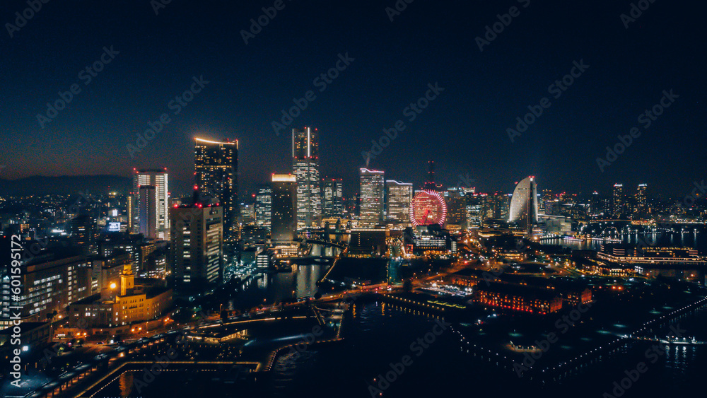 Yokohama Yokohama