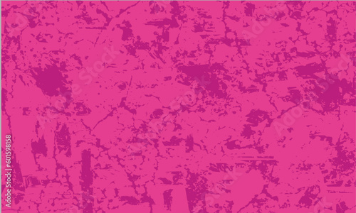 abstract red grunge background design